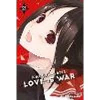 Cover of Kaguya-sama: Love Is War, Vol. 23 Volume 23