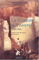 La conquete de l'Assyrie