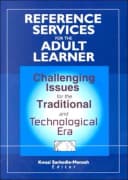 Reference Services for the Adult Learner