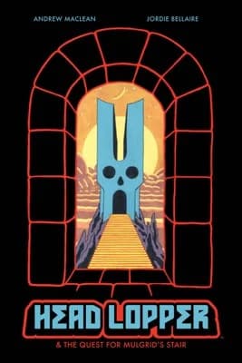 Cover of Head Lopper