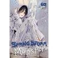 Cover of Spring Storm and Monster, Vol. 2