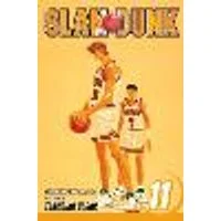 Cover of Slam Dunk, Vol. 11 Volume 11