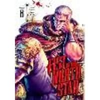 Cover of Fist of the North Star, Vol. 6 Volume 6