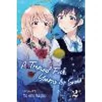 Cover of A Tropical Fish Yearns for Snow, Vol. 2 Volume 2
