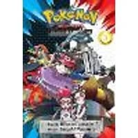 Cover of Pokémon Adventures: Black 2 & White 2, Vol. 3 Volume 3