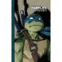 Cover of Teenage Mutant Ninja Turtles: The IDW Collection Volume 3