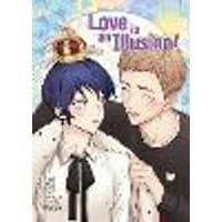 Cover of Love is an Illusion! Vol. 5