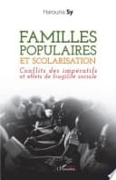 Familles populaires et scolarisation