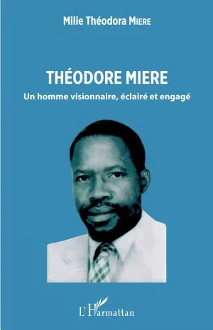 Cover of Théodore Miere