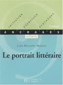 Le portrait littéraire
