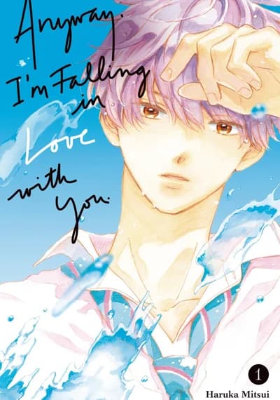 Cover of Anyway, I'm Falling In Love With You Volume 7