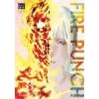 Cover of Fire Punch, Vol. 8 Volume 8