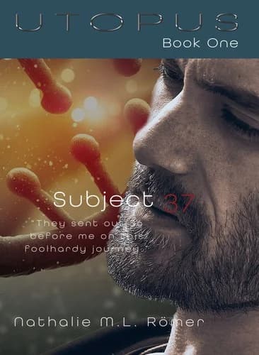 Cover of Subject 37