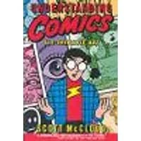 Cover of Understanding Comics