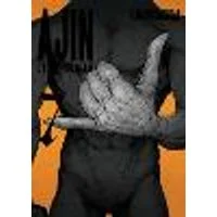 Cover of Ajin: Demi Human Vol. 7