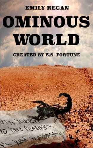 Cover of Ominous World