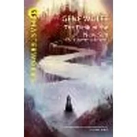 Cover of The Book of the New Sun: Volume 2