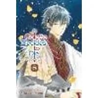 Cover of Colette Decides to Die, Vol. 8 Volume 8