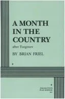 A Month in the Country (Friel)