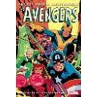 Cover of Mighty Marvel Masterworks: The Avengers Vol. 4 - The Sign of The Serpent