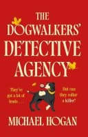 The Dogwalkers' Detective Agency