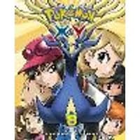 Cover of Pokémon X•Y, Vol. 8 Volume 8