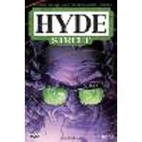 Cover of Hyde Street Volume 1