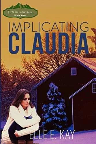 Cover of Implicating Claudia