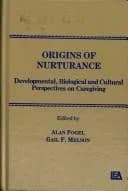 Cover of Origins of Nurturance