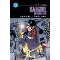 Cover of Batgirl of Burnside: DC Compact Comics Edition