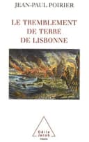 Lisbon Earthquake / Le Tremblement de terre de Lisbonne