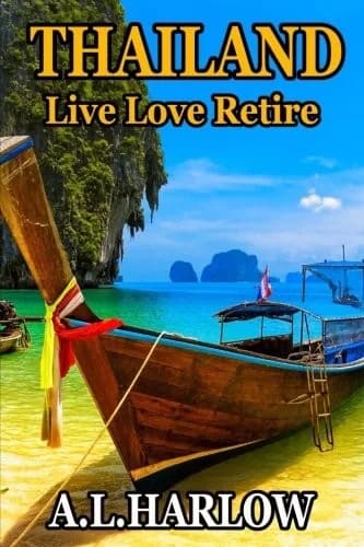 Cover of Thailand