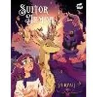 Cover of Suitor Armor: Volume 2