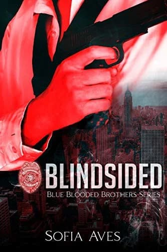 Cover of Blindsided