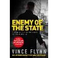 Cover of Enemy of the State Volume 16
