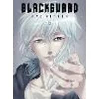 Cover of Blackguard Vol. 5