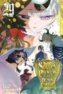 Sleepy Princess In The Demon Castle Volume 29