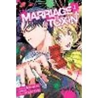 Cover of Marriage Toxin, Vol. 1 Volume 1