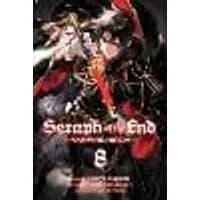 Cover of Seraph of the End, Vol. 8 Volume 8
