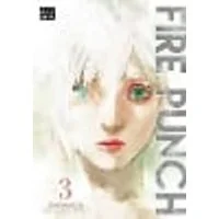 Cover of Fire Punch, Vol. 3 Volume 3