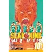 Cover of Slam Dunk, Vol. 10 Volume 10