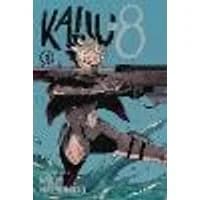 Cover of Kaiju No. 8, Vol. 11 Volume 11