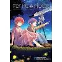Cover of Fly Me to the Moon, Vol. 11 Volume 11