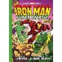 Cover of Iron Man: Super Smash! (A Mighty Marvel Team-Up) Volume 2