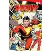 Cover of Shazam! Vol. 1: Meet the Captain!