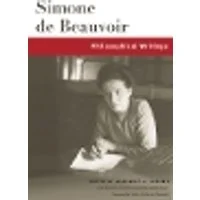 Cover of Philosophical Writings Volume 1