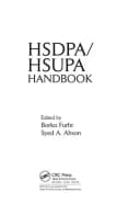 HSDPA/HSUPA Handbook