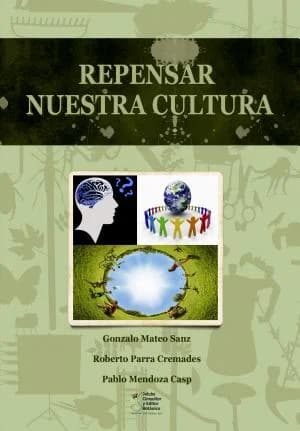 Cover of Repensar nuestra cultura