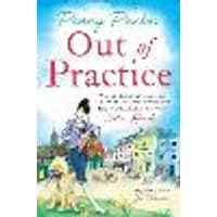 Cover of Out of Practice Volume 1