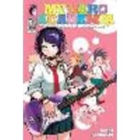 Cover of My Hero Academia, Vol. 19 Volume 19